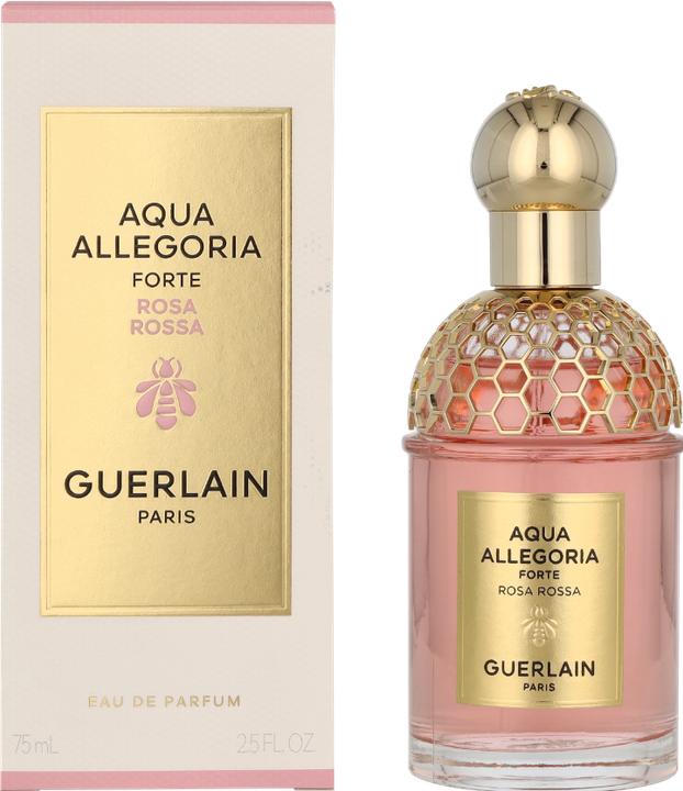 Actual product image Guerlain Aqua Allegoria (Eau de parfum, 75 ml)