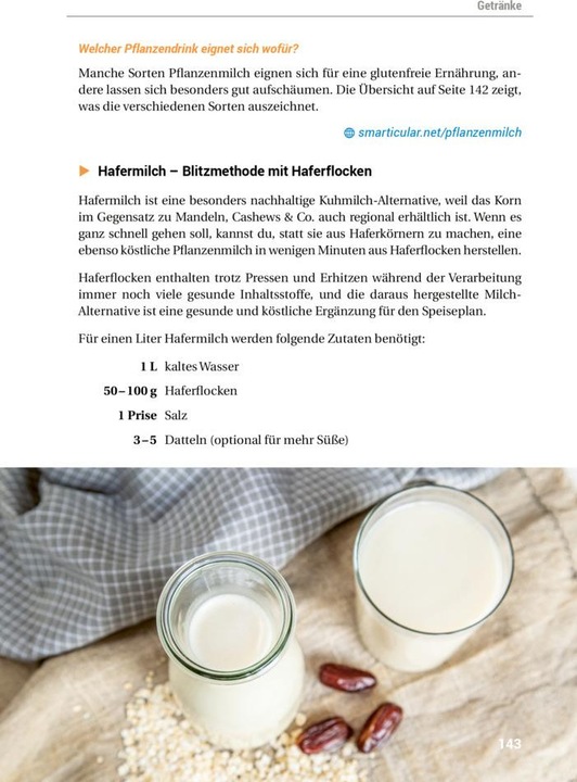Image du produit Selber machen statt kaufen - Küche (Allemand, Éditeur smarticular, 2020)