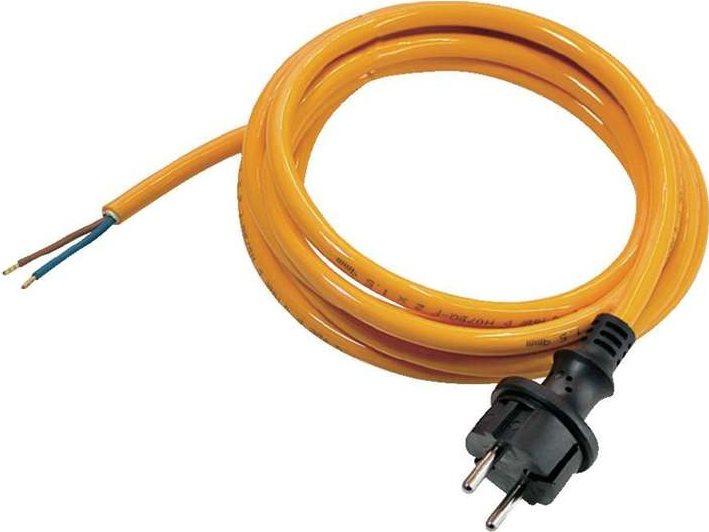 Produktbild As - Schwabe Baustellen-Anschlussleitung (3 m)