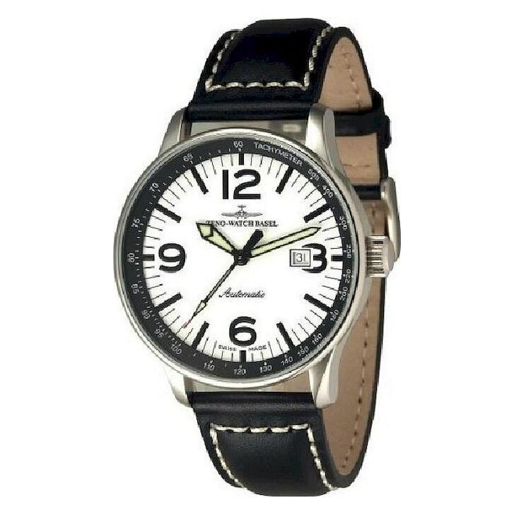 Zeno-Watch Basel, Armbanduhr, 3650-i2