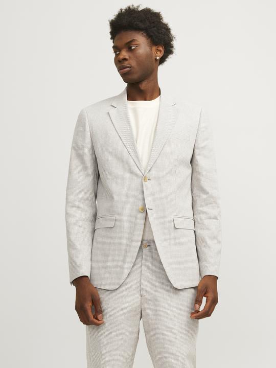 Immagine prodotto Jack & Jones Blazer in lino slim fit (54)