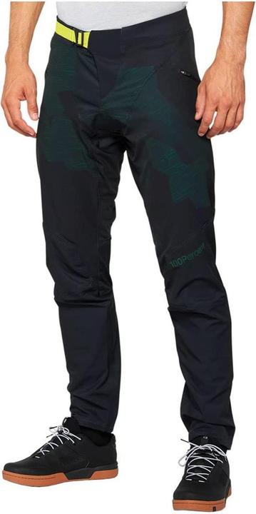 Produktbild 100% Airmatic LE Pants (28)