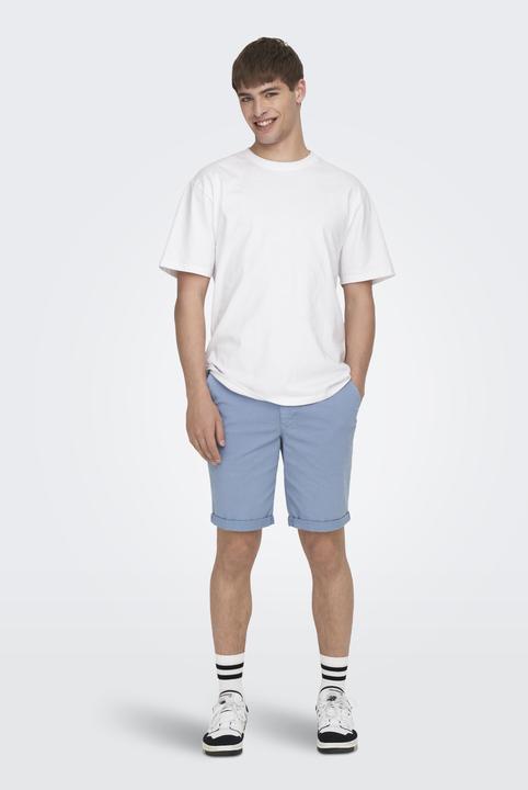 Image du produit Only & Sons Short en sergé (M)