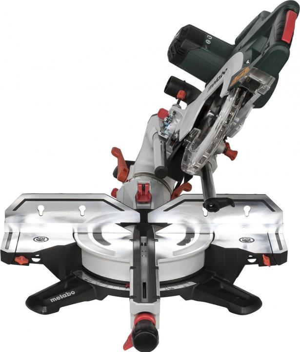 Image du produit Metabo KGSV 72 Xact