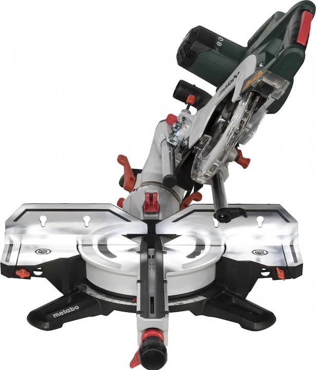 Actual product image Metabo KGSV 72 Xact