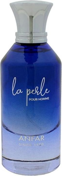 Produktbild Anfar La Perle For Men EDP Spray (Eau de Parfum, 85 ml)