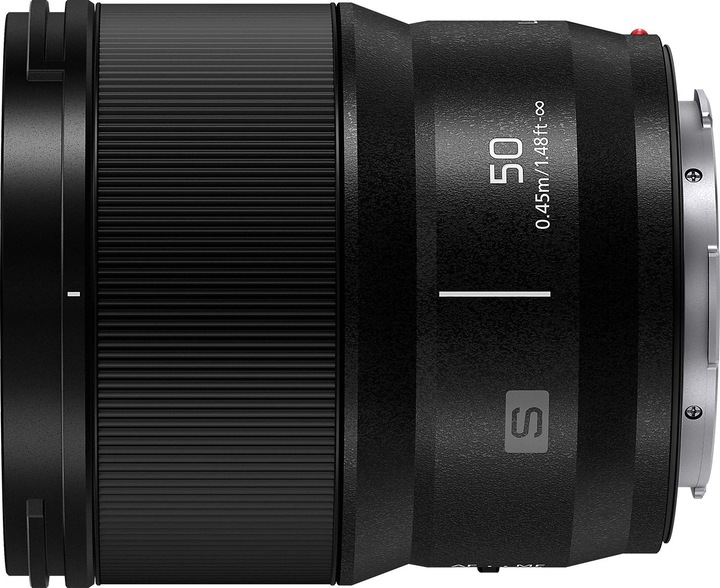 Produktbild Panasonic Lumix S5 Kit (25.28 Mpx, Vollformat)