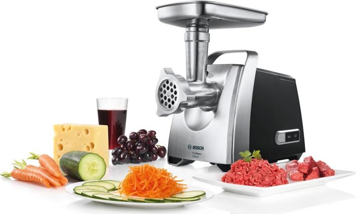 Produktbild Bosch Hausgeräte ProPower MFW68660