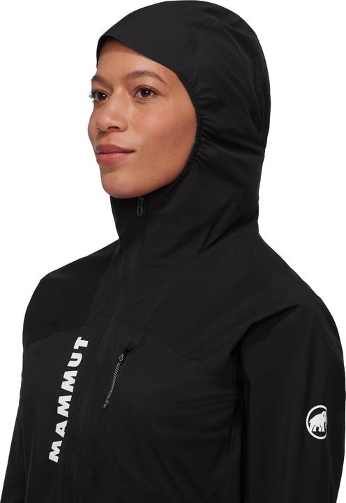 Immagine prodotto Mammut Aenergy Tr Hs Hoodie (M)