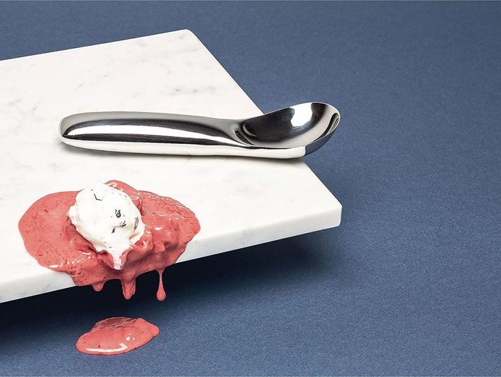 Produktbild Alessi KOKI Eisspachtel (Eisportionierer)