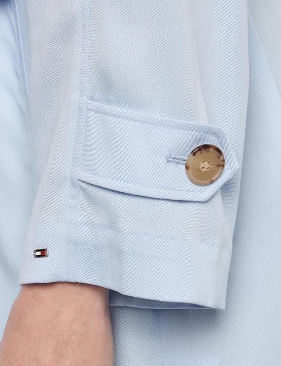 Actual product image Tommy Hilfiger Woven Coats