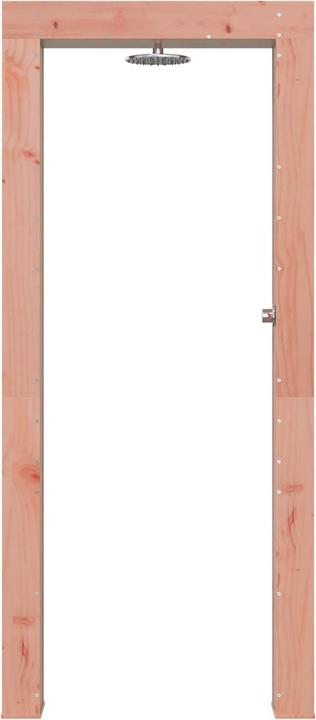 Produktbild vidaXL Outdoor-Dusche
