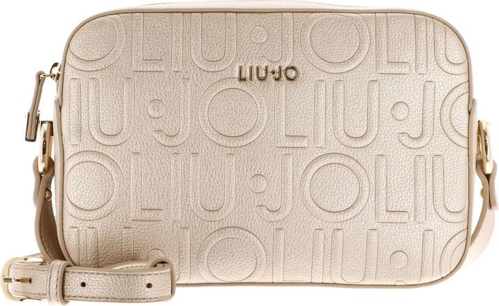 Actual product image Liu Jo Manh ECS Camera Case Bag