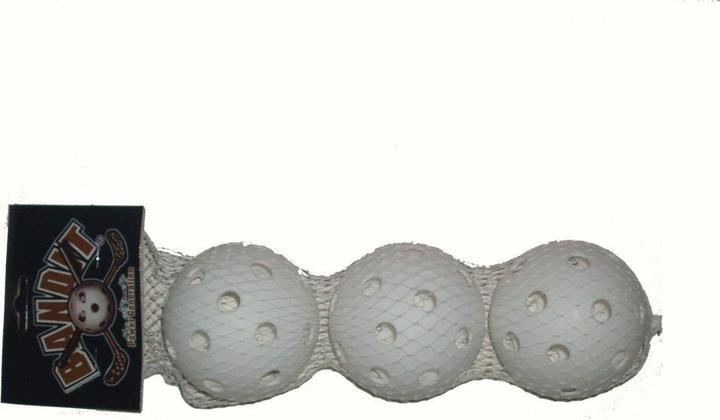 Immagine prodotto Eurostick Palline da floorball