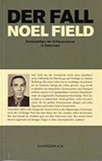 Produktbild Der Fall Noel Field 1 (Deutsch, 2003)