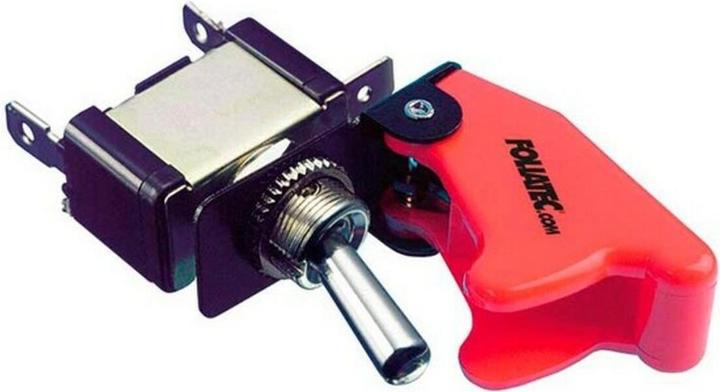 Foliatec Interruttore a levetta Kill Switch