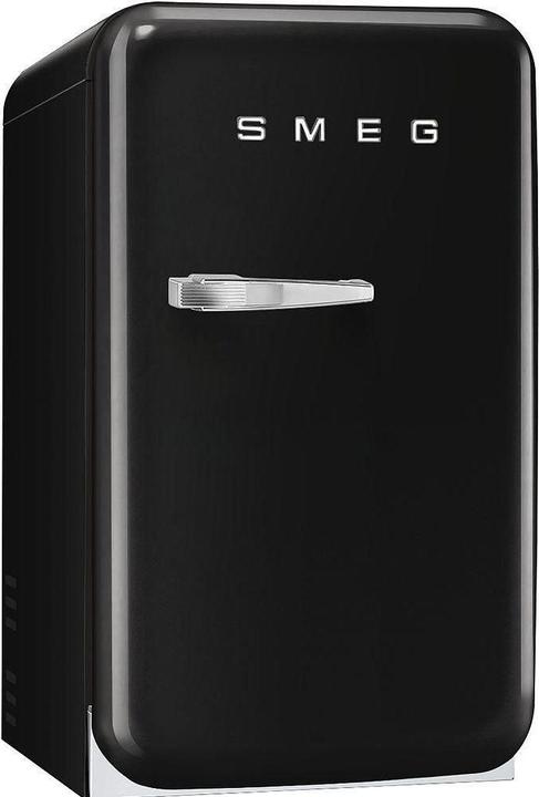 Produktbild Smeg Retro Style FAB5RBL6 (34 l)