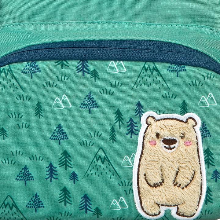 Produktbild Scooli Bobby Bär