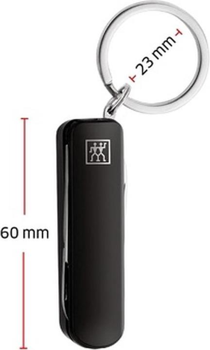 Produktbild Zwilling 42450-014-0 Maniküre-/Pediküre-Geschenk-Set
