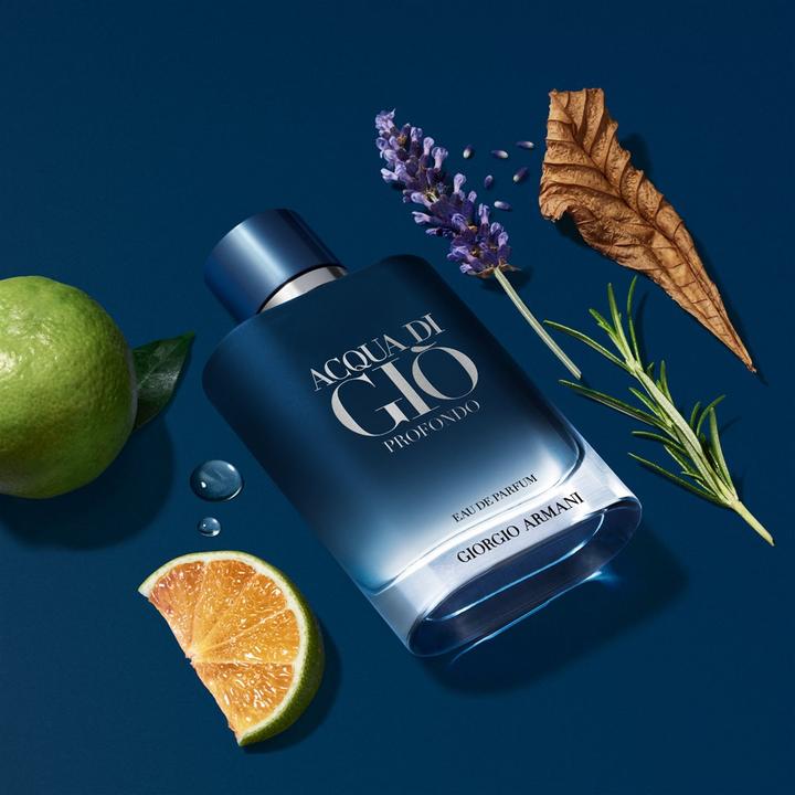 Produktbild Armani Exchange Acqua Di Gio (Eau de Parfum, 30 ml)
