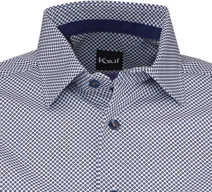 Immagine prodotto Kauf "Bari Kent Kurzarm regular fit mit Kontrast" (S)