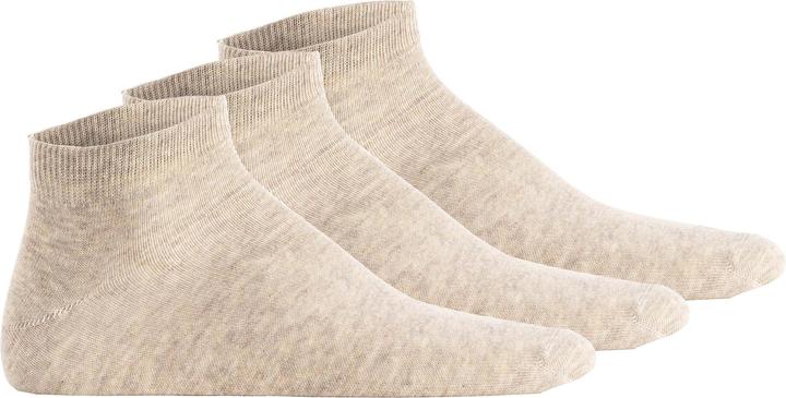 Beige meliert