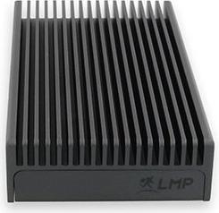 Image du produit LMP DataFlash USB4 SSD,enclosure for NVMe PCIe SSD USB4 (M.2)