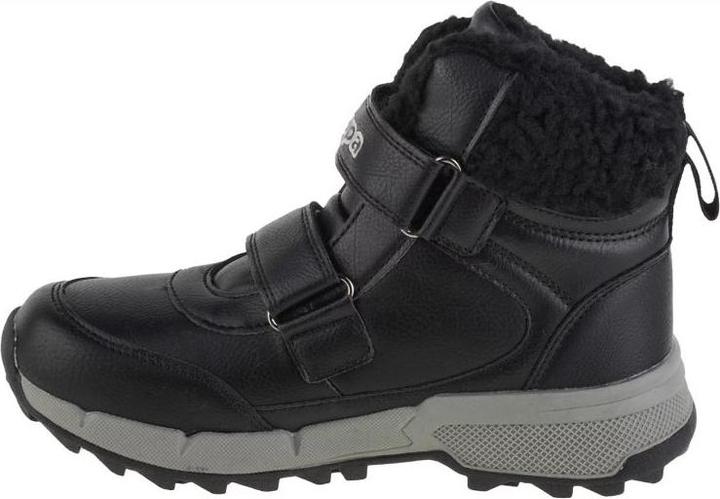 Actual product image Kappa Tapiwa shoes (32)