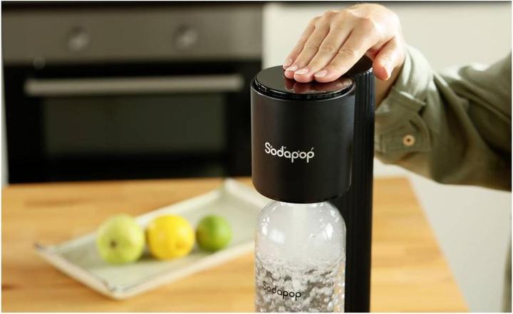 Produktbild Sodapop Cooper Pro