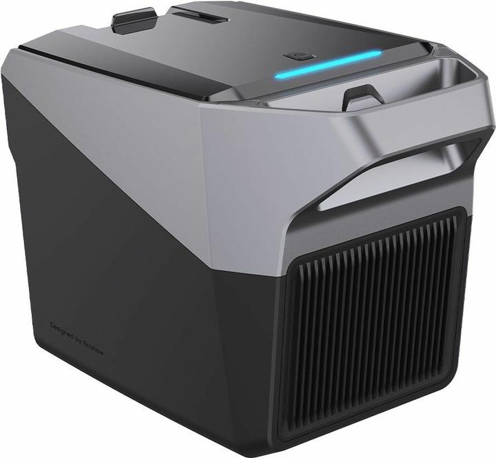Produktbild EcoFlow Blade Smart (Rasenmäher, Gartenmaschinen Ersatzteile)