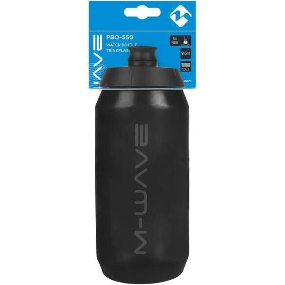 Thumbnail - M-Wave, Trinkflasche + Thermosflasche, (0.55 l)