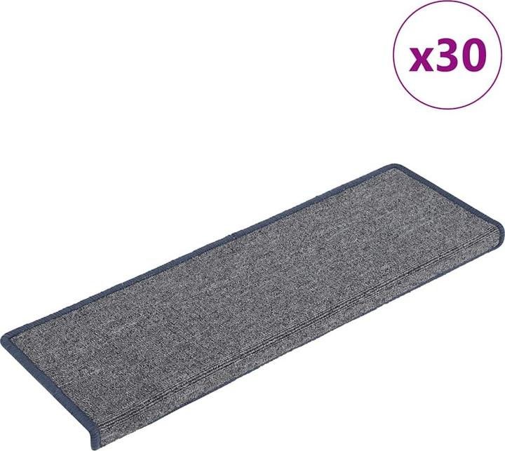 Immagine prodotto vidaXL Stufenmatte (65 x 21 cm)