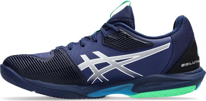 Image du produit ASICS Performance Chaussures de Tennis Solution Speed FF 3 Allcourt Hommes (45)