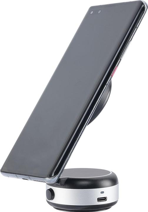 Image du produit Ideoon Magnetische Smartphone-Halter mit elektrischem Vakuum-Saugnapf