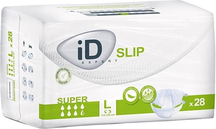 Produktbild ID Slip Super (28x, L)