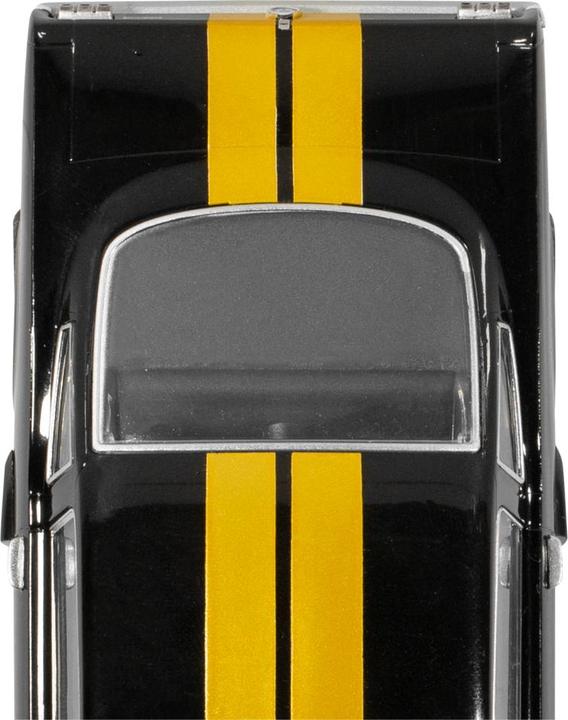 Actual product image Scalextric Shelby Mustang GT350H - Hertz Edition
