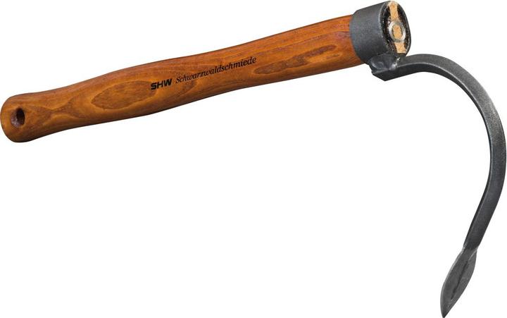 Produktbild SHW Rex-Bio-Hochbeet-Sauzahn mit Eschenstiel 40 cm