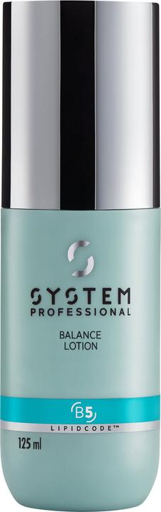 Produktbild System Professional Balance - Lotion (125 ml)