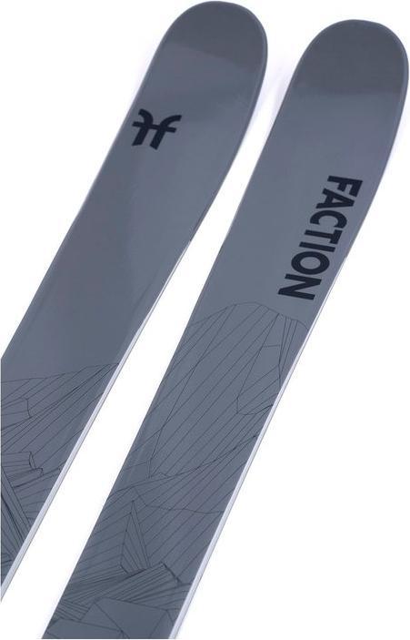 Produktbild Faction Ski Agent 2.0 2022 (171 cm, Ohne Bindung)