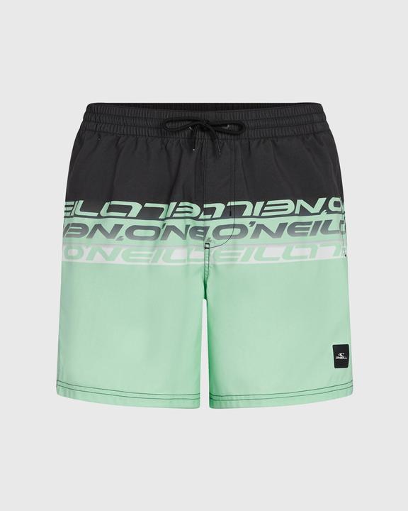 Produktbild O'Neill Cali Stripe 16" Swimshorts (S)