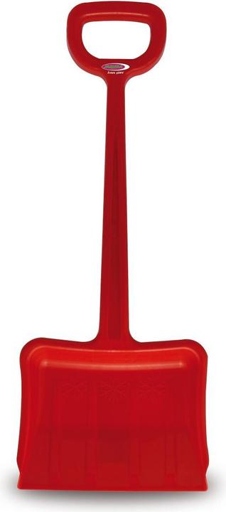 Image du produit Jamara 460399 - Pelle à jouets - Rouge - Garçon/Fille - 1 pièce(s) - 700 mm