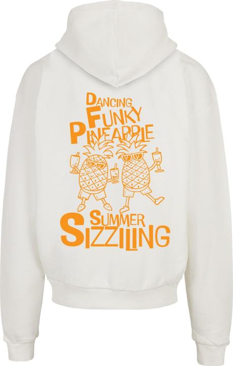 Produktbild Merchcode Funky Pineapple Oversized Hoody - 170521 (4XL)