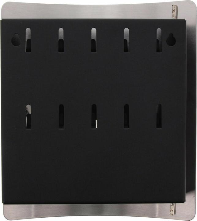 Actual product image Burg Wächter Key box 6204/10 Ni Skyline NY