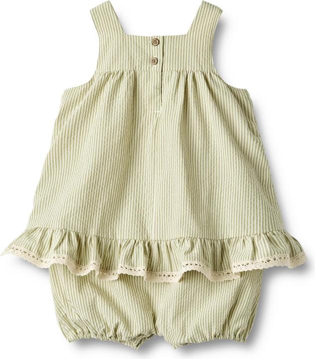 Image du produit Wheat Summer Romper (68)