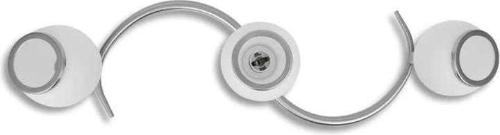 Image du produit vidaXL Carrissa (E14)