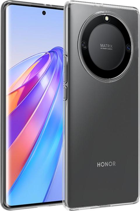 Produktbild QDOS Coque Hybrid Transparente Honor Magic 5 Lite 5g (Honor Magic5)