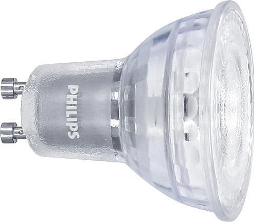 Produktbild Philips Professional Mas LED (GU10, 4.90 W, 355 lm, 1 x, F)