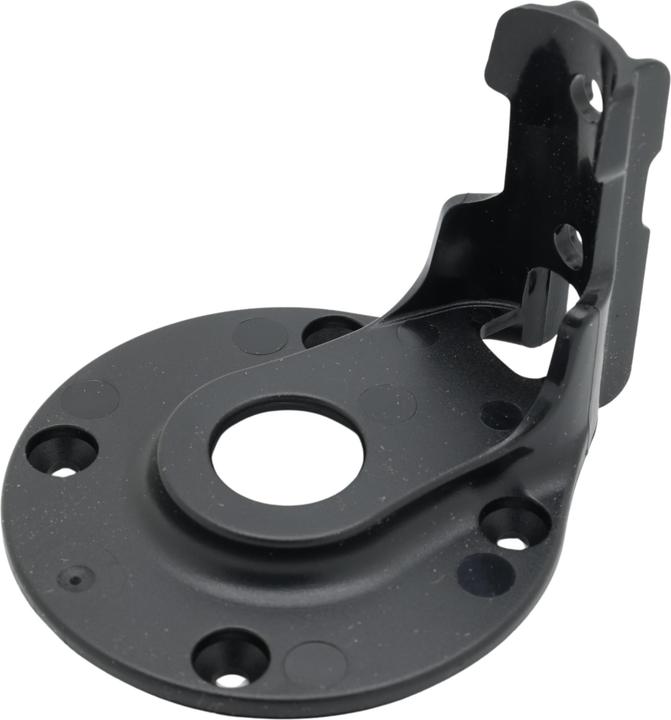 Productafbeelding Poynting 43087 - A-PUCK-0005-V2-01 zwart, 5-in-1 IoT camper voertuig antenne (5G, GPS, Lora)