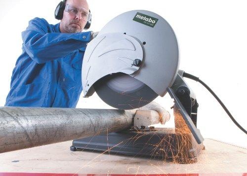 Actual product image Metabo CS 23-355