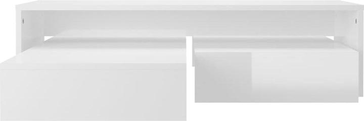 Actual product image VidaXL Carlye (100 x 100 x 26.5 cm)